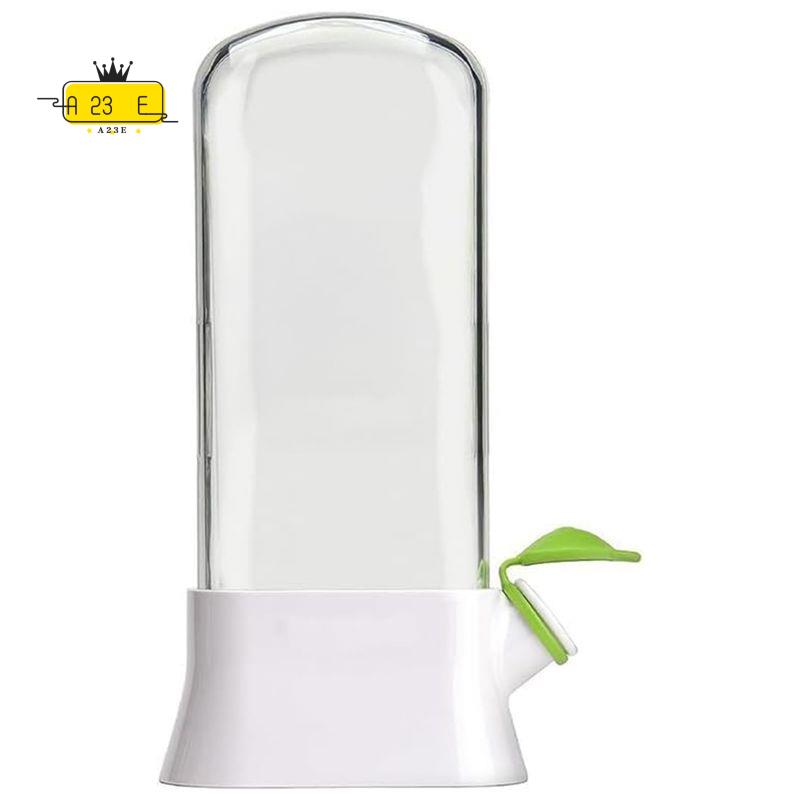 Herb Keeper Container - A23E - Pojemnik na świeże zioła
