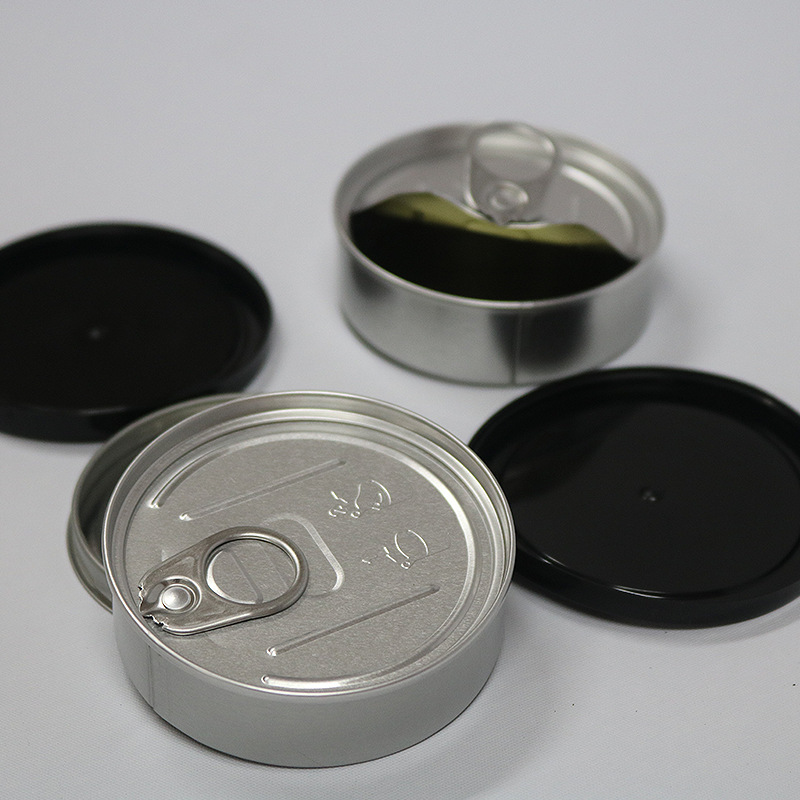 Herb Keeper Container - Pojemniki na żywność 3,5g, słoiki na