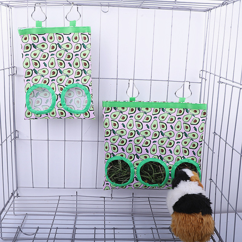 Food Storage Roll Bags - Torba na siano dla królików 2/3