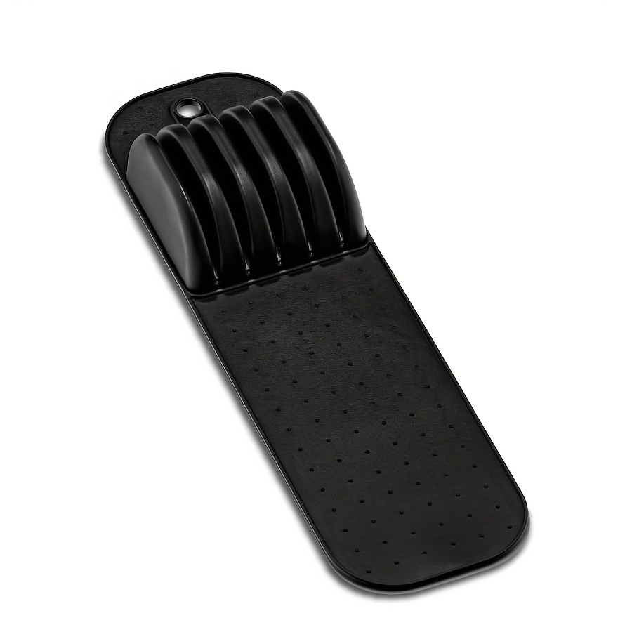 Food Storage Silicone Bags - Silikonowy organizer na noże do kuchni