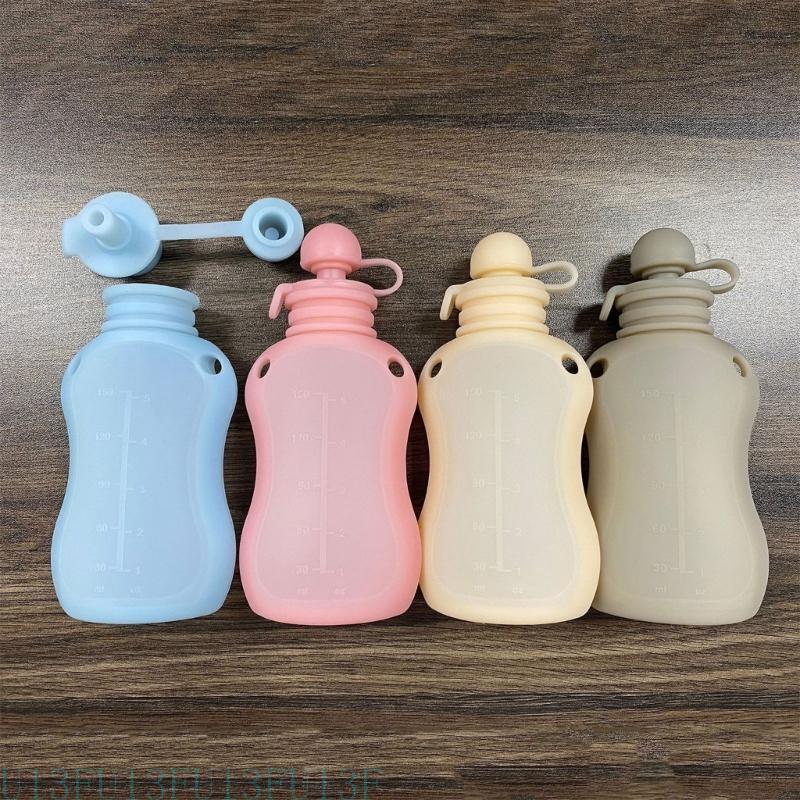 Food Storage Silicone Bags - U13F 150 napełniana worka do przechowywania