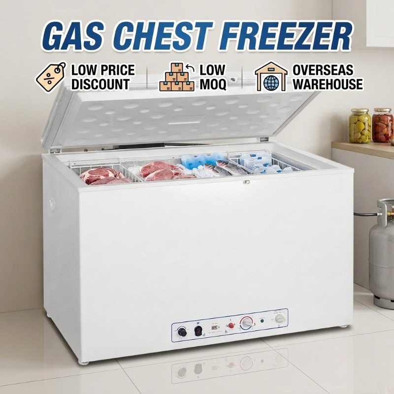 Food Storage And Temperature - Airo Niskie Ceny Jednodrzwiowa Zamrażarka Skrzyniowa