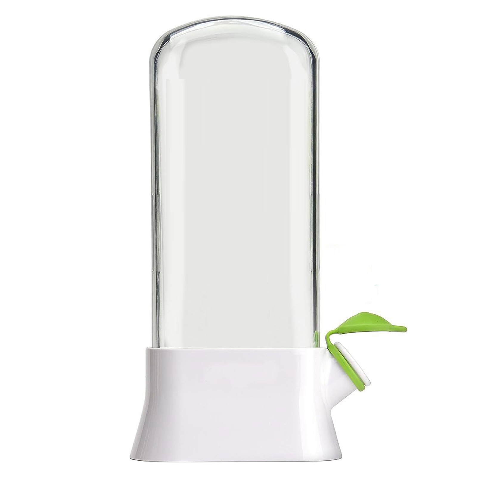 Herb Keeper Container - Pojemnik na zioła do lodówki, plastikowy