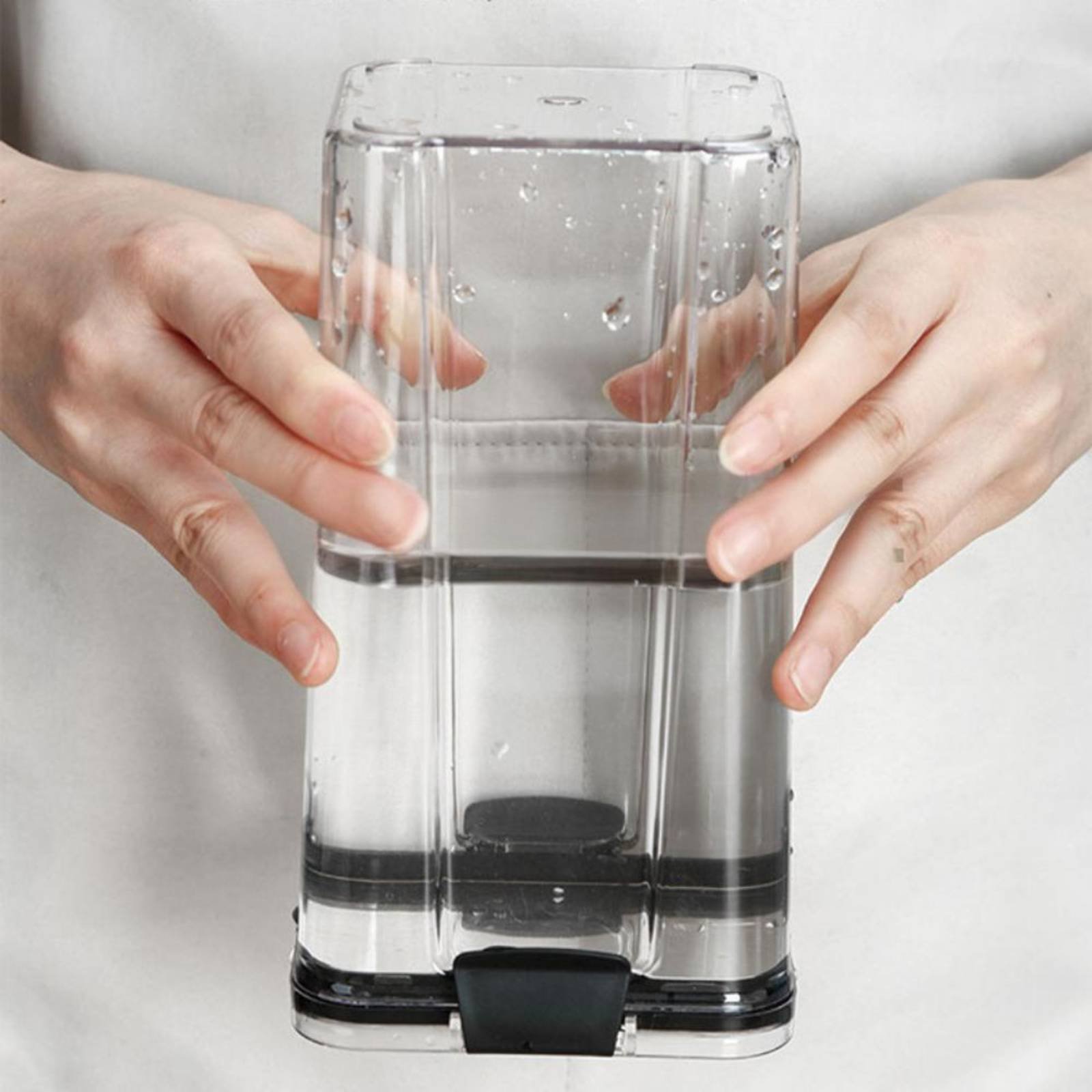 Pojemnik szczelny do przechowy – Food Storage Plastic Container recenzja i cena
