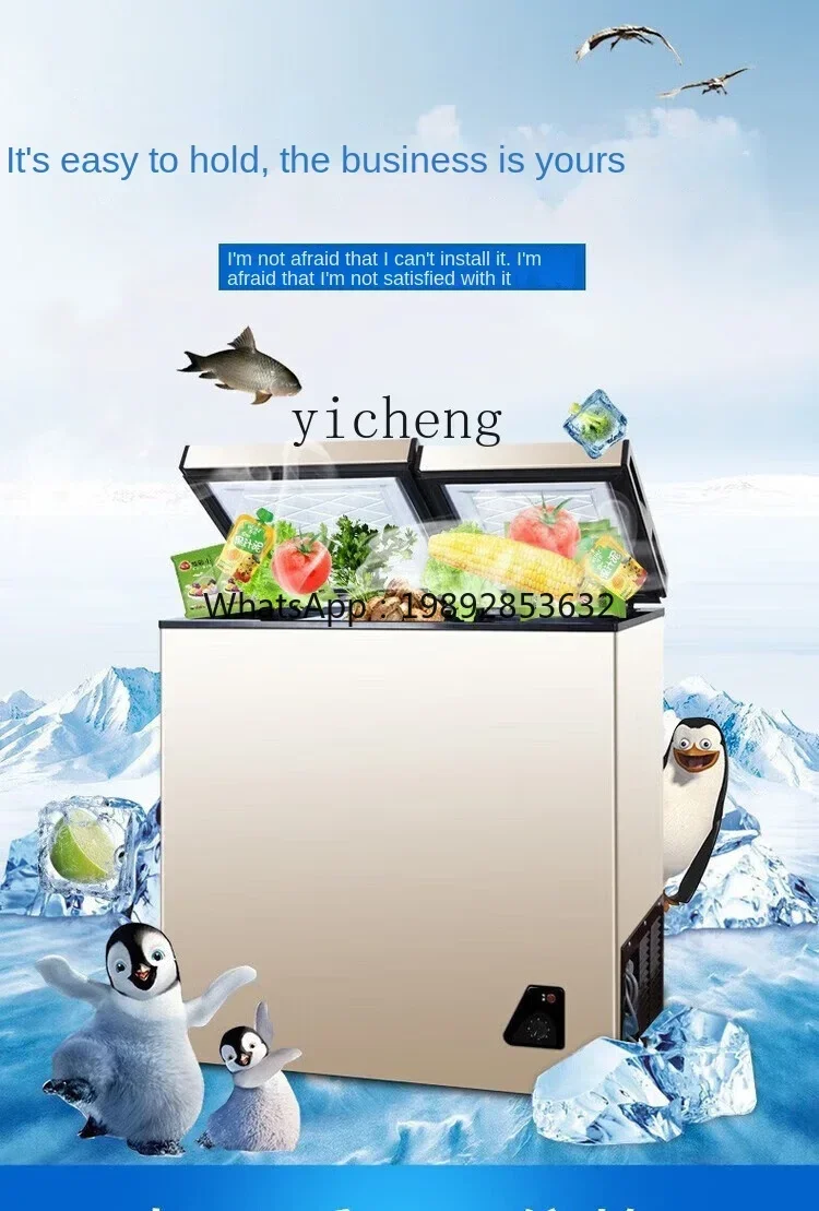 Mała, energooszczędna, bezszro – Food Storage And Temperature recenzja i cena