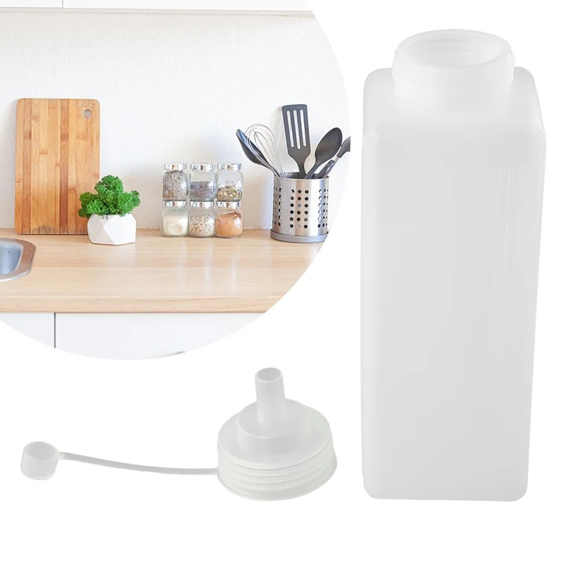 1 szt. PE 800/1000ML Duża, pył – Herb Keeper Container recenzja i cena