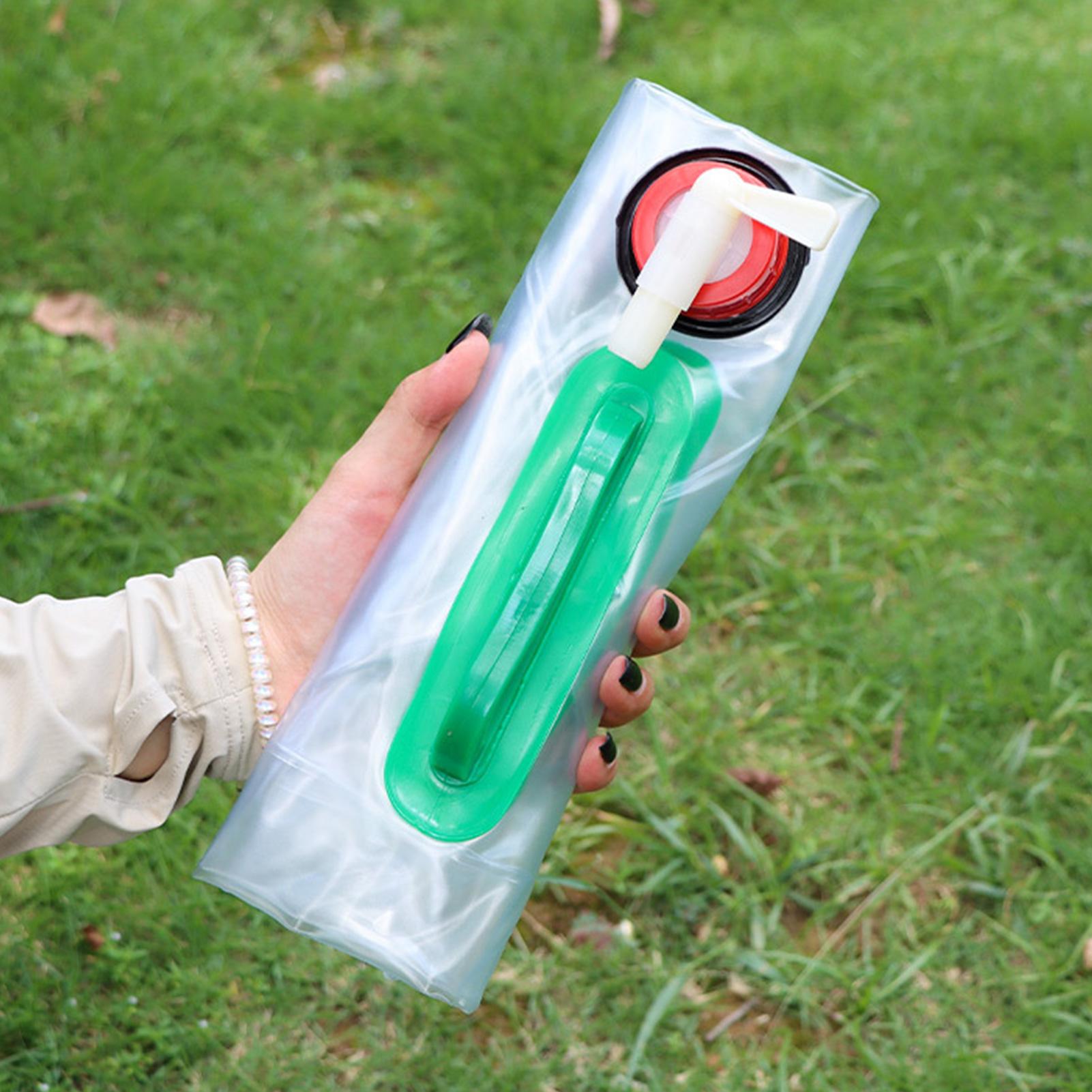 Pojemniki na wodę pitną 20L Sk – Food Storage Plastic Container recenzja i cena