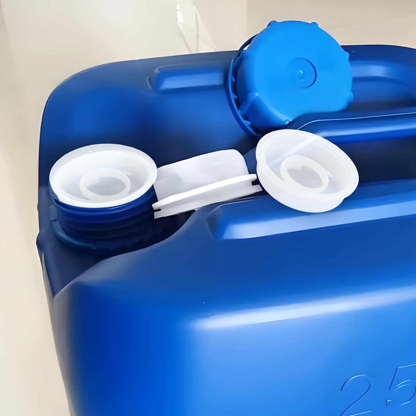 10 szt. plastikowych pokryw do – Food Storage Plastic Container recenzja i cena