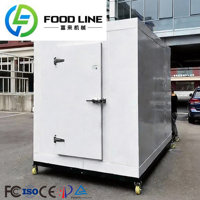 Dostosowane do potrzeb, konkur – Food Storage And Temperature recenzja i cena