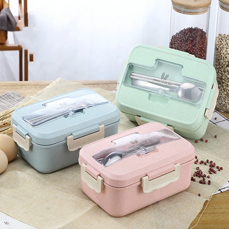 Pojemnik na Lunch do mikrofali – Food Storage Roll Bags recenzja i cena