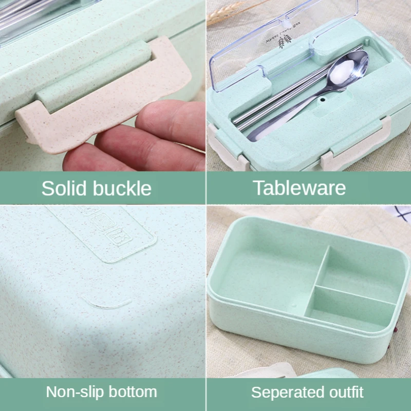 Pojemnik na Lunch do mikrofali – Food Storage Roll Bags recenzja i cena