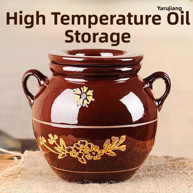 Tradycyjny chiński ceramiczny  – Food Storage And Temperature recenzja i cena