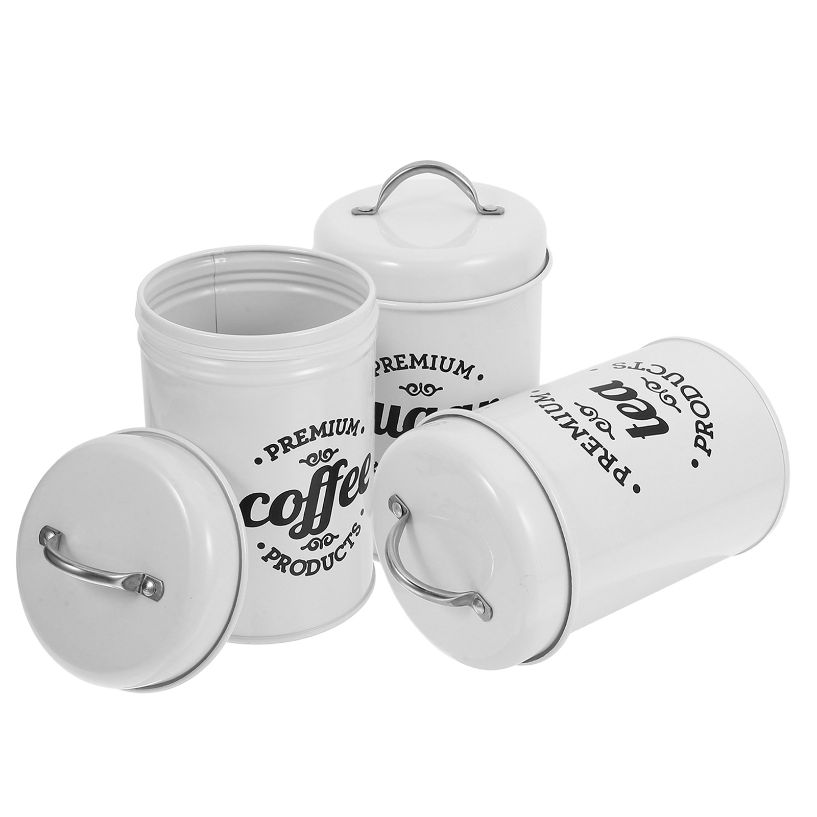 Zestaw szczelnych metalowych p – Food Storage Plastic Container recenzja i cena