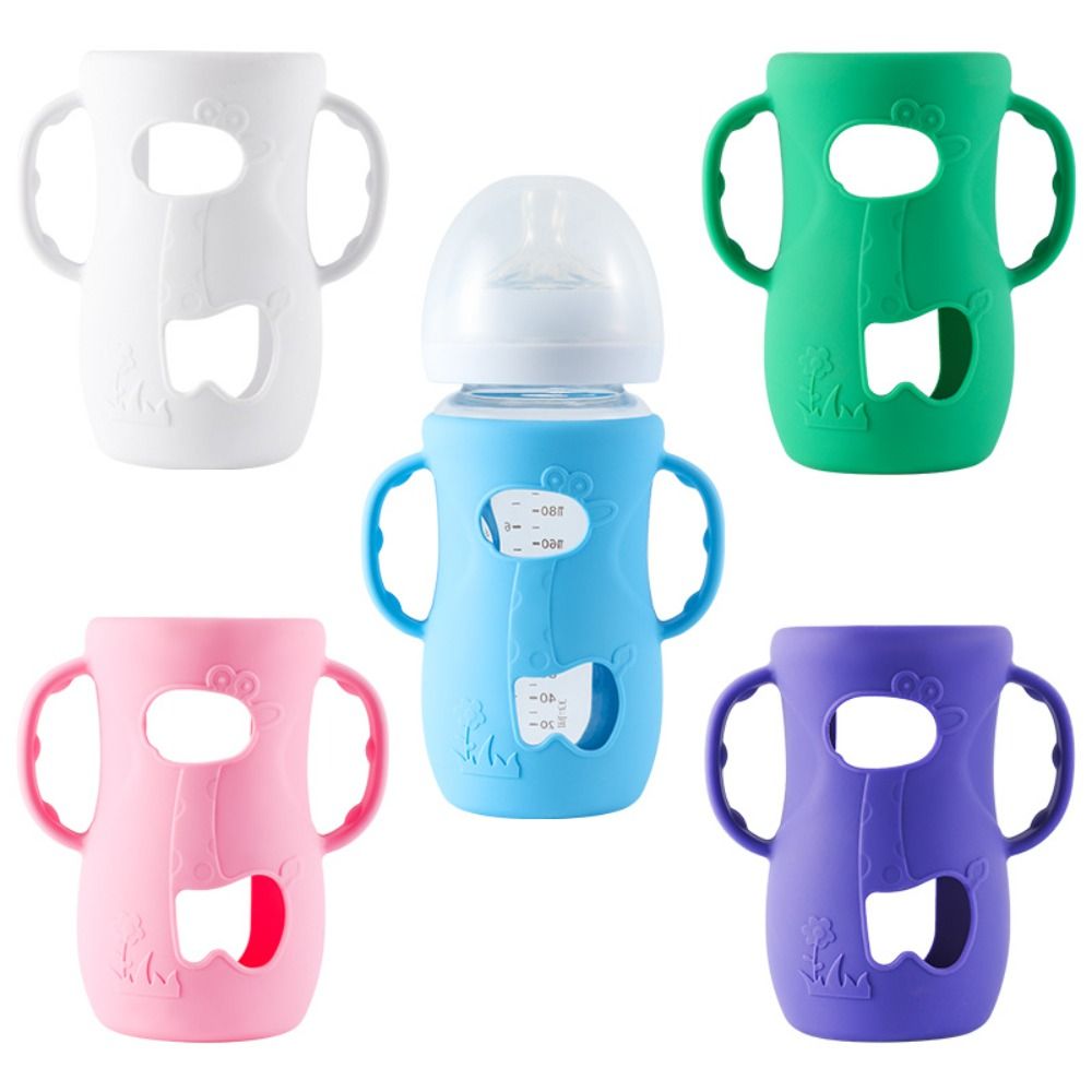 Uniwersalny pokrowiec na butel – Food Storage Silicone Bags recenzja i cena
