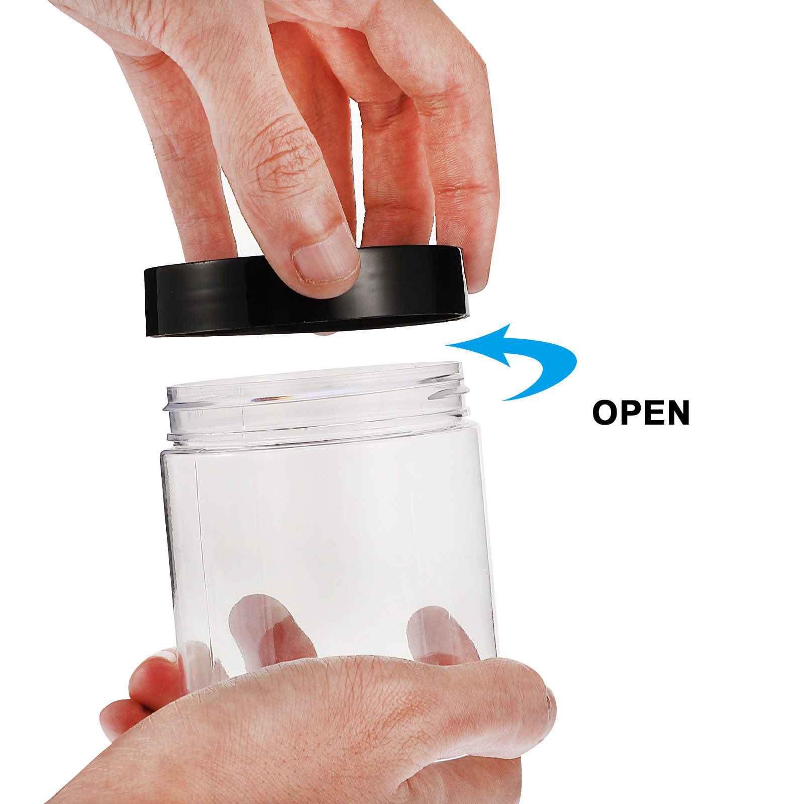 12 sztuk przezroczystych plast – Food Storage Plastic Container recenzja i cena