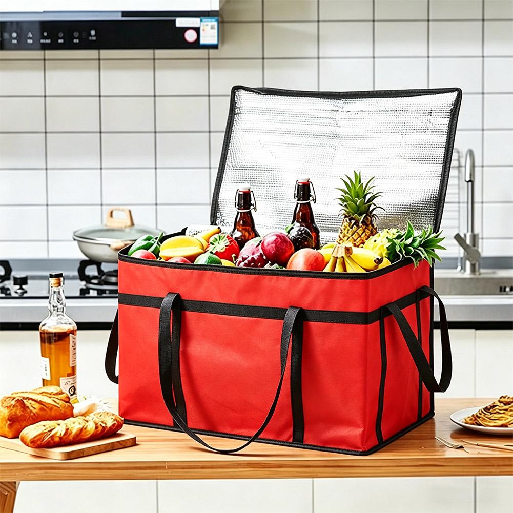Torba termoizolacyjna L/XL na  – Food Storage Xl recenzja i cena