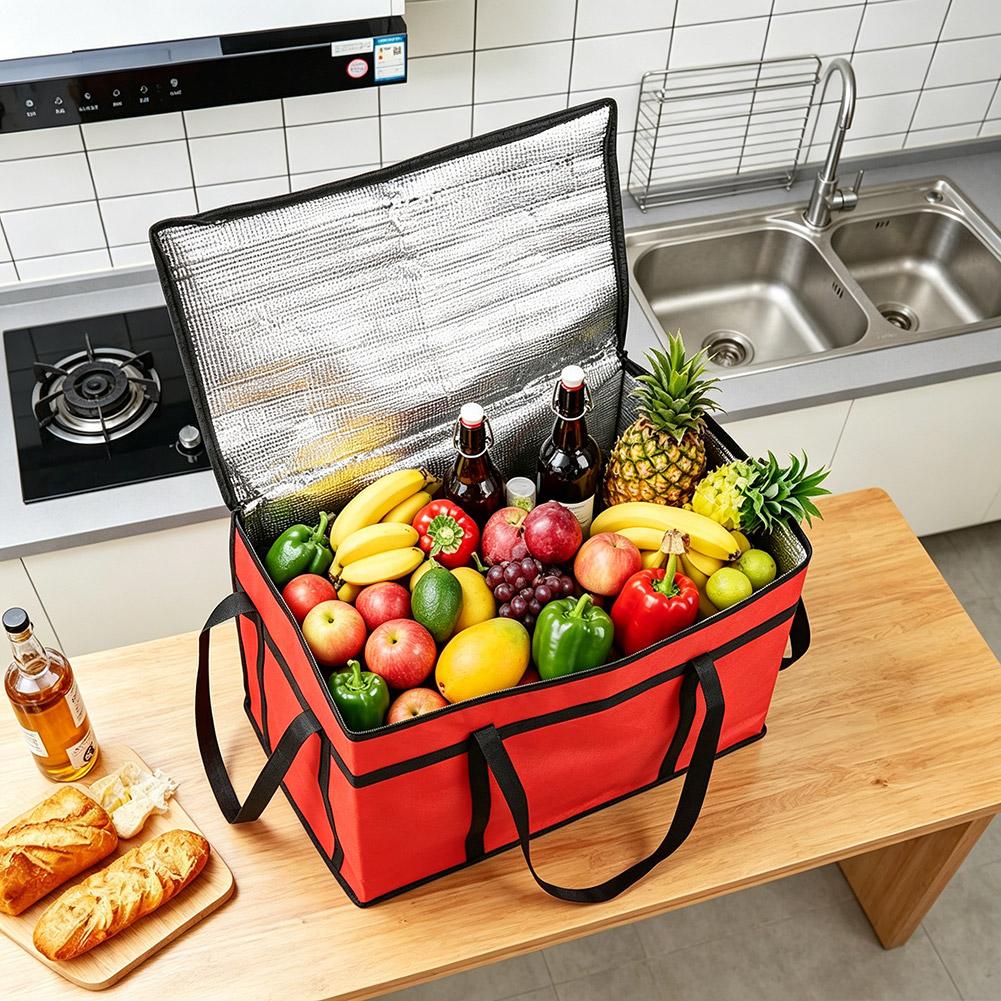 Torba termoizolacyjna L/XL na  – Food Storage Xl recenzja i cena