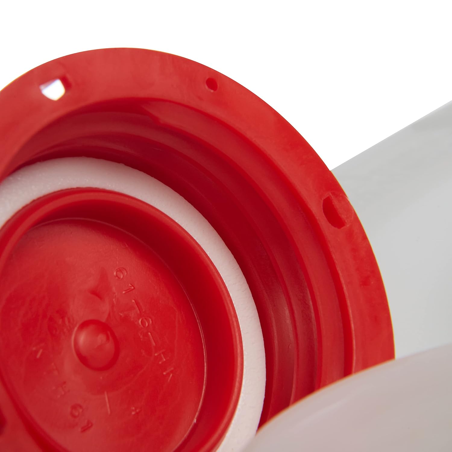 5-galonowy, sztaplowany plasti – Food Storage Plastic Container recenzja i cena