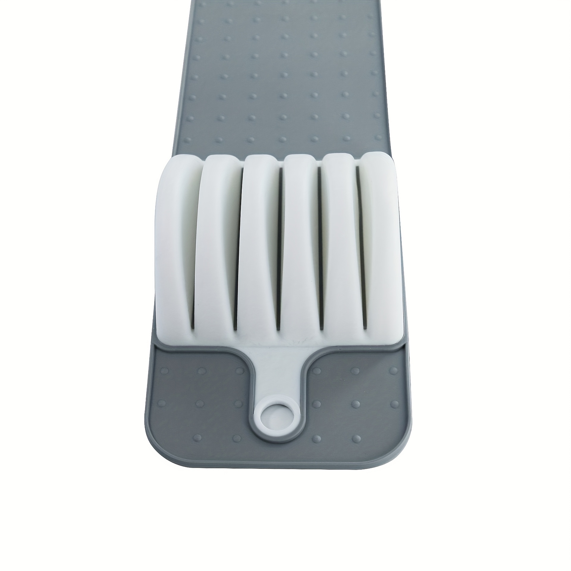 Silikonowy organizer na noże d – Food Storage Silicone Bags recenzja i cena