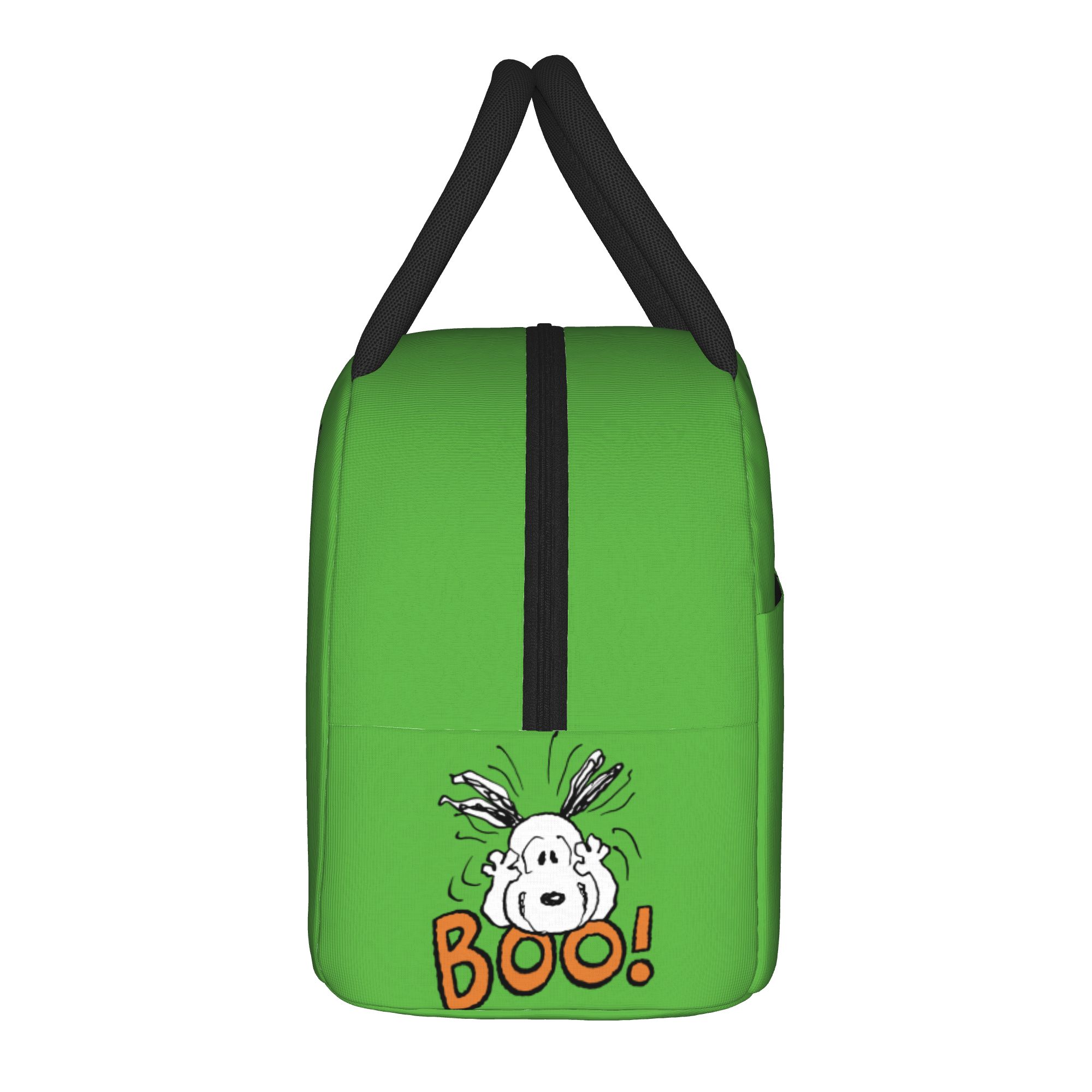 Torba termiczna na lunch Snoop – Food Storage Roll Bags recenzja i cena