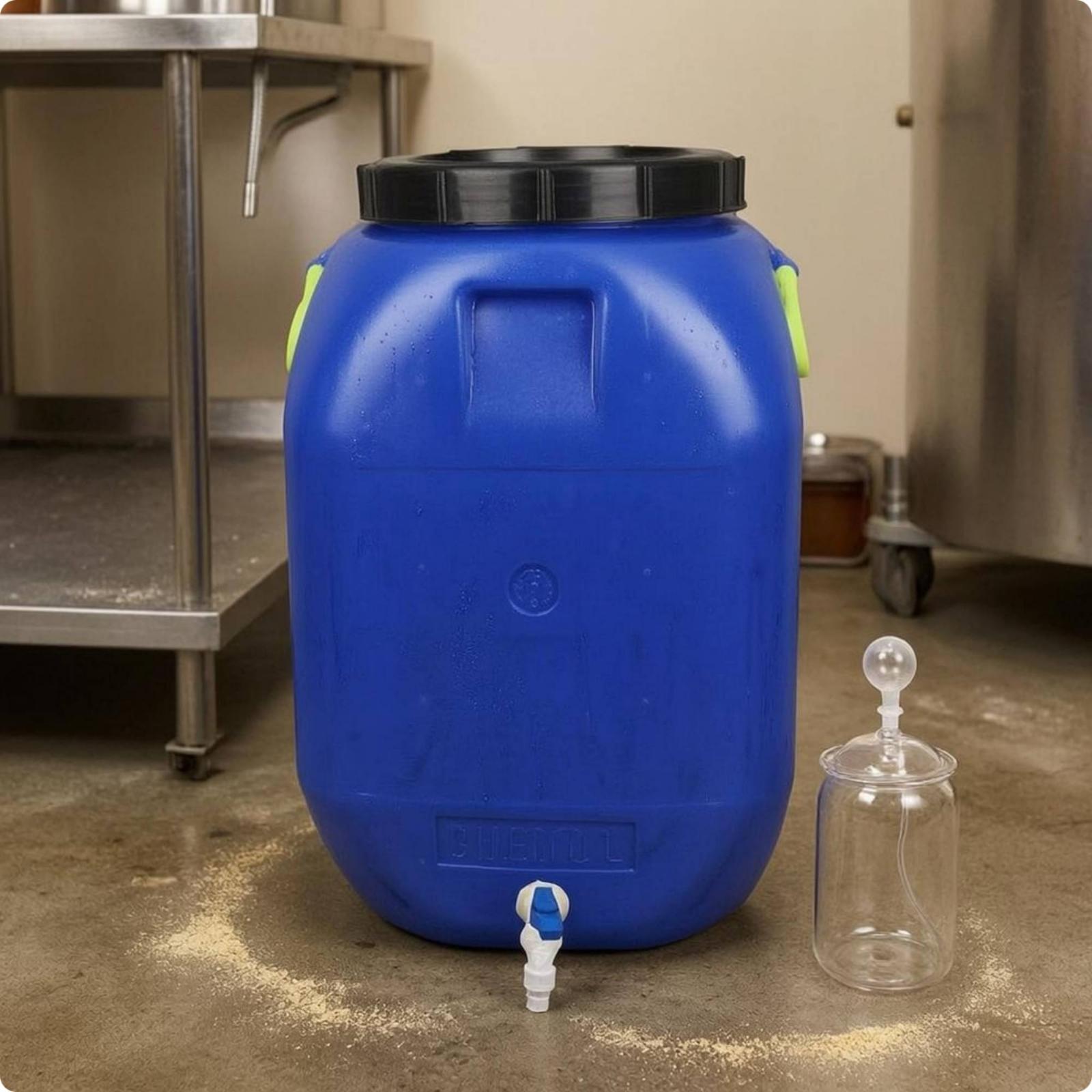 Plastikowy pojemnik do przecho – Food Storage Plastic Container recenzja i cena