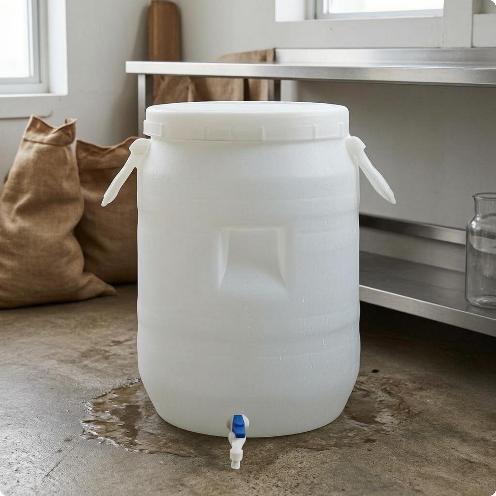 Plastikowy pojemnik do przecho – Food Storage Plastic Container recenzja i cena