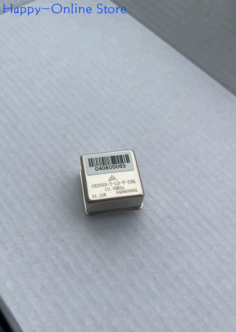 OC5SC25 10MHZ OX256B OCXO Oscy – Food Storage And Temperature recenzja i cena