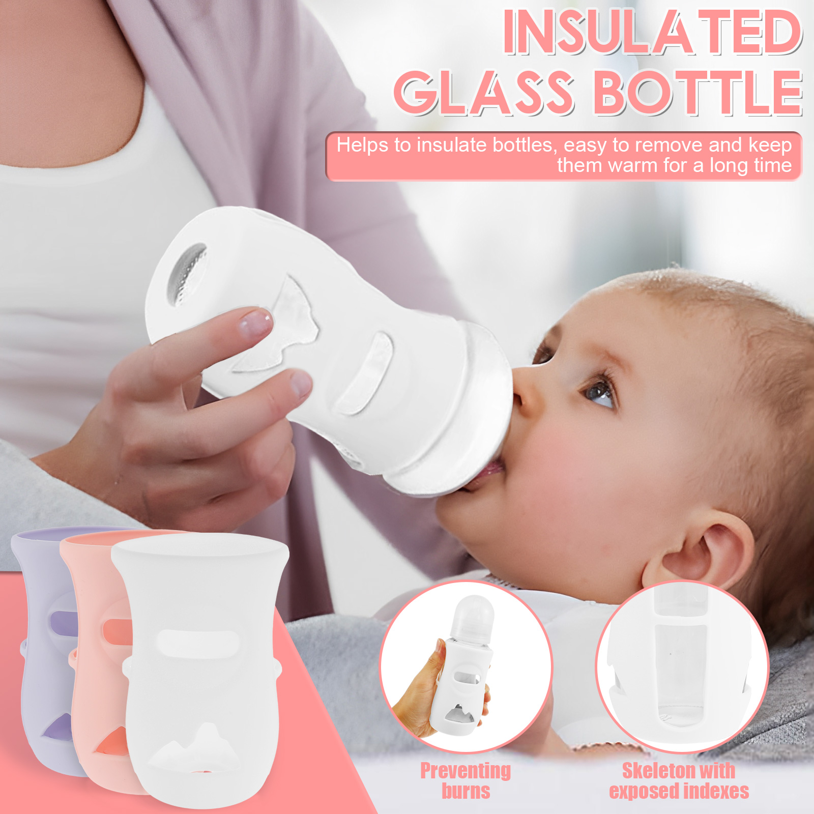 Silikonowe rękawy Silikonowy p – Food Storage Silicone Bags recenzja i cena