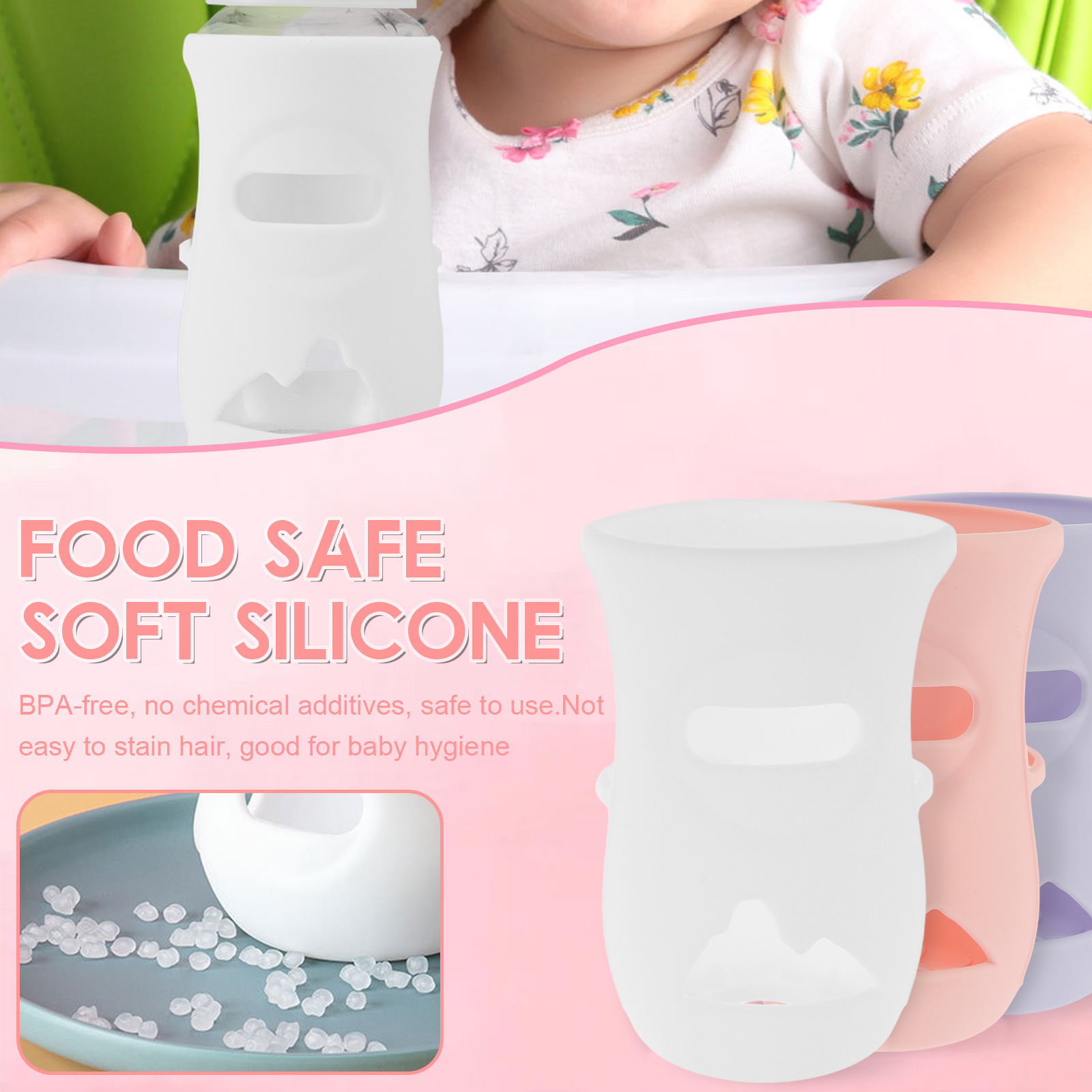 Silikonowe rękawy Silikonowy p – Food Storage Silicone Bags recenzja i cena