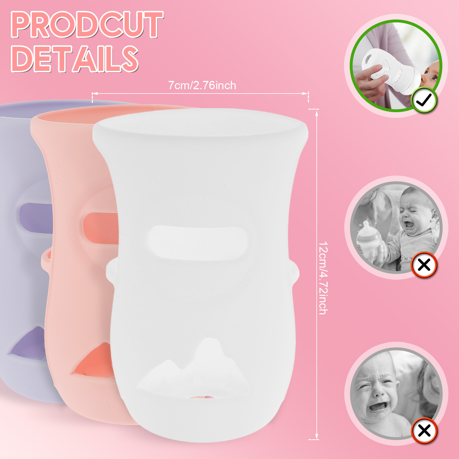 Silikonowe rękawy Silikonowy p – Food Storage Silicone Bags recenzja i cena