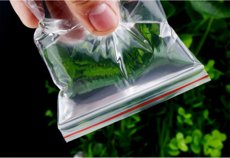10x15 Cm małe plastikowe torby – Food Storage With Lock recenzja i cena