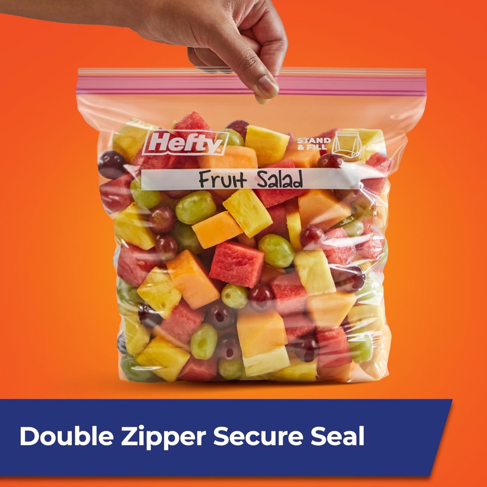 Wciśnij, aby zamknąć plastikow – Food Storage With Lock recenzja i cena