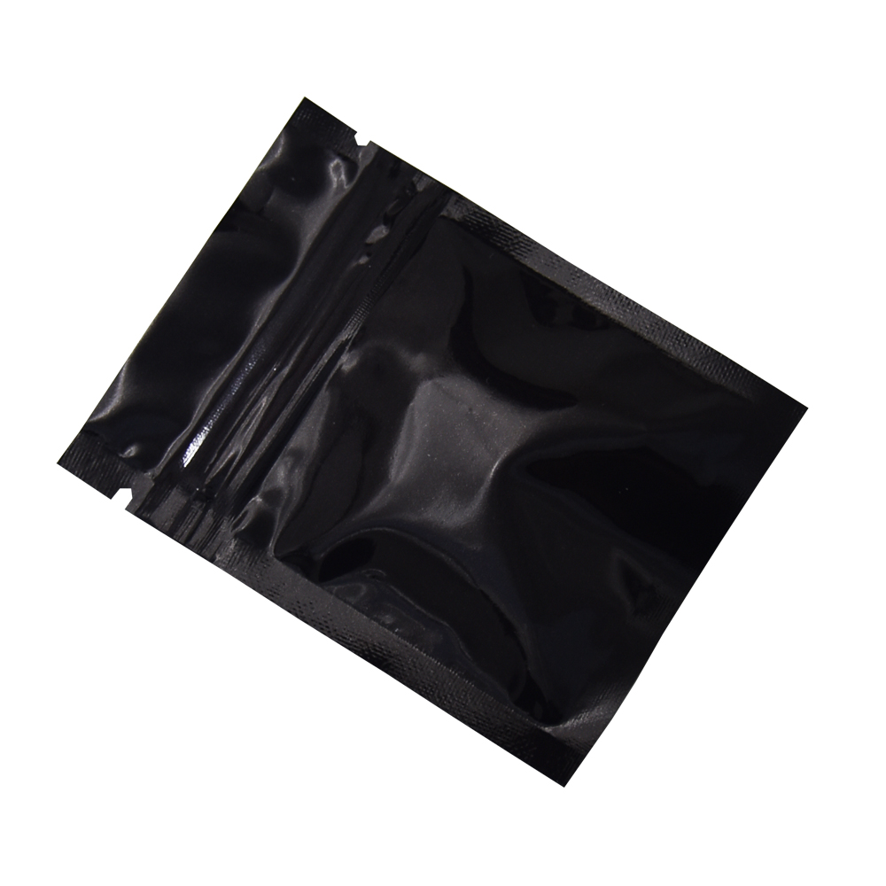 500 sztuk 6x8cm Małe torby zam – Food Storage With Lock recenzja i cena