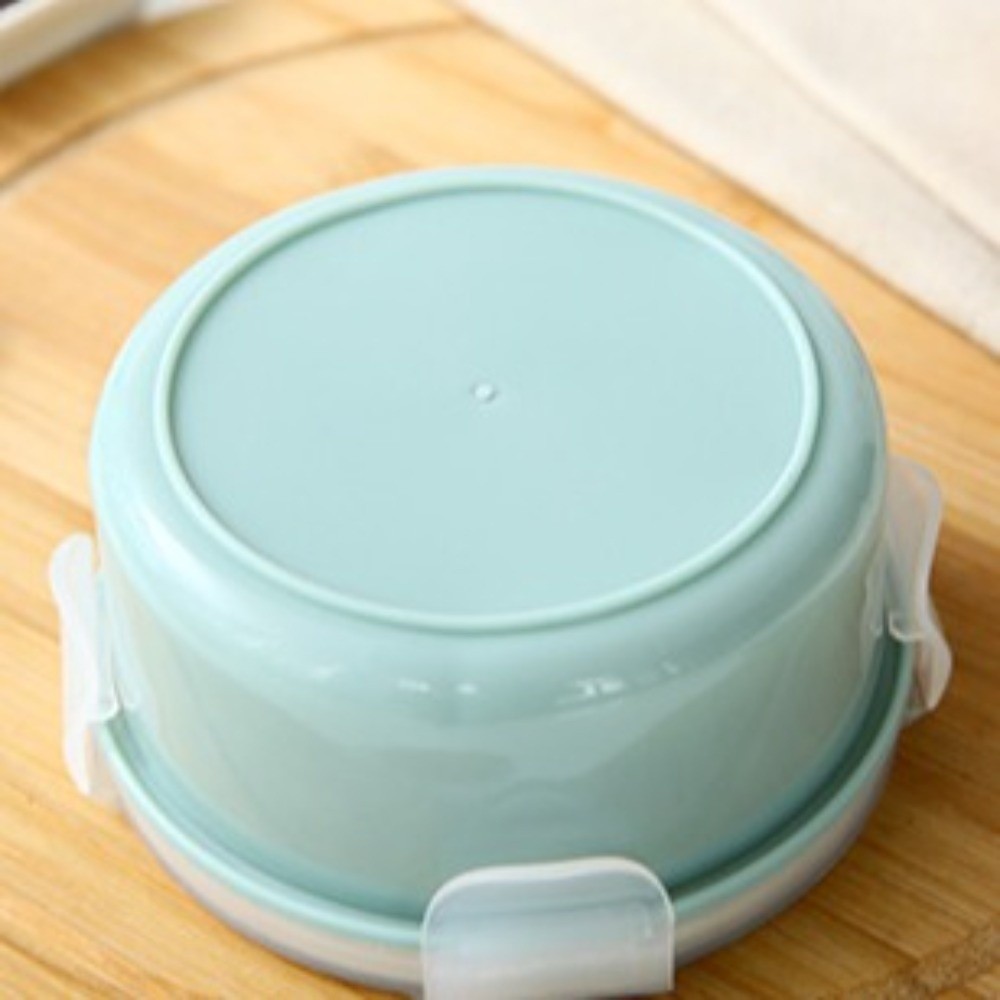 5 SZT. Świeże Plastikowe Pojem – Food Storage With Lock recenzja i cena