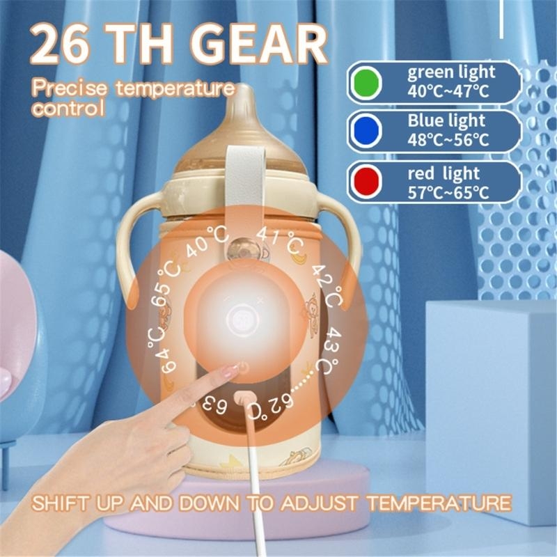 J15U Podgrzewacz do butelek dl – Food Storage And Temperature recenzja i cena