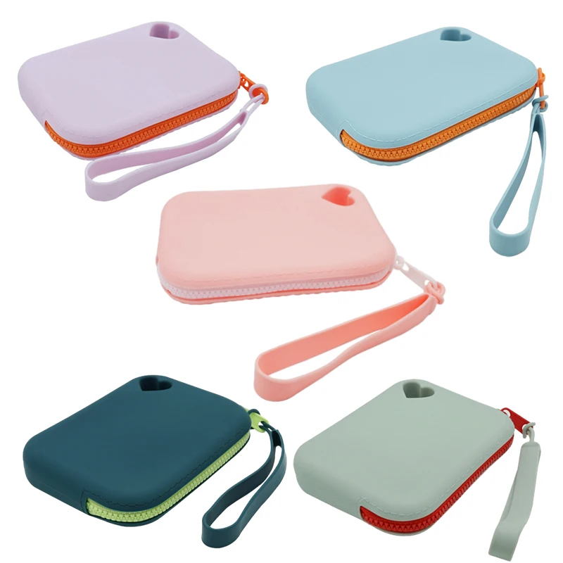Sunorchid Silikonowa Torba na  – Food Storage Silicone Bags recenzja i cena
