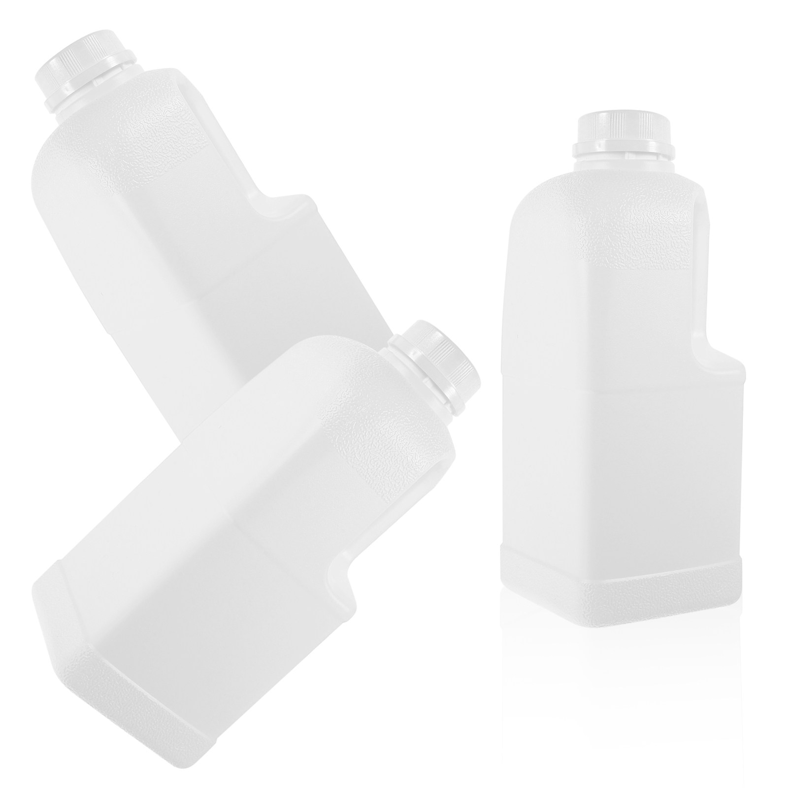 3 szt. Duży pojemnik na wodę o – Food Storage Plastic Container recenzja i cena