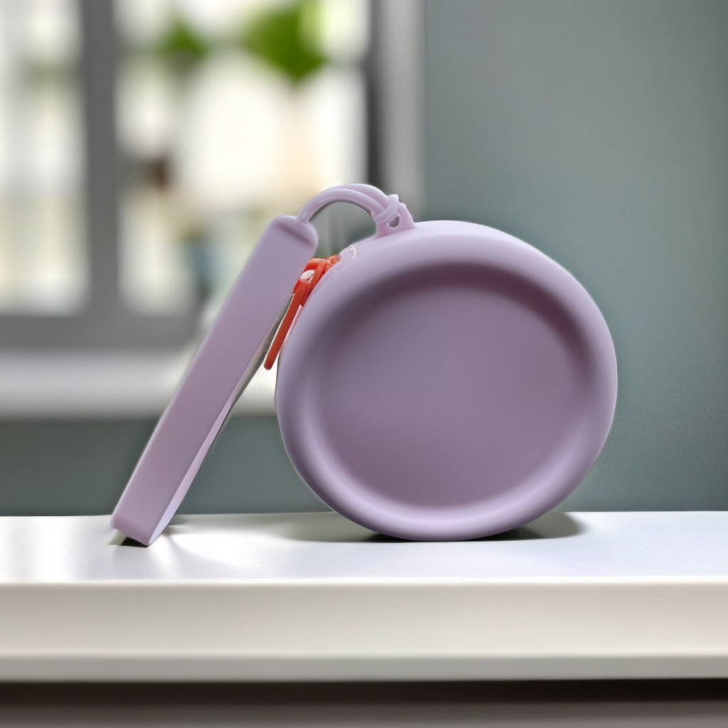 Etui treningowe dla psów, prze – Food Storage Silicone Bags recenzja i cena