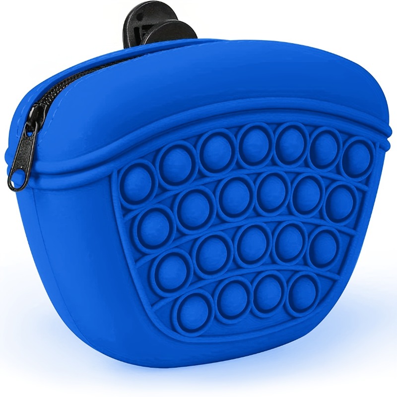 Silikonowa torba na smakołyki  – Food Storage Silicone Bags recenzja i cena