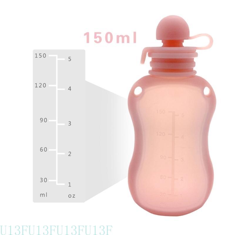 U13F 150 napełniana worka do p – Food Storage Silicone Bags recenzja i cena