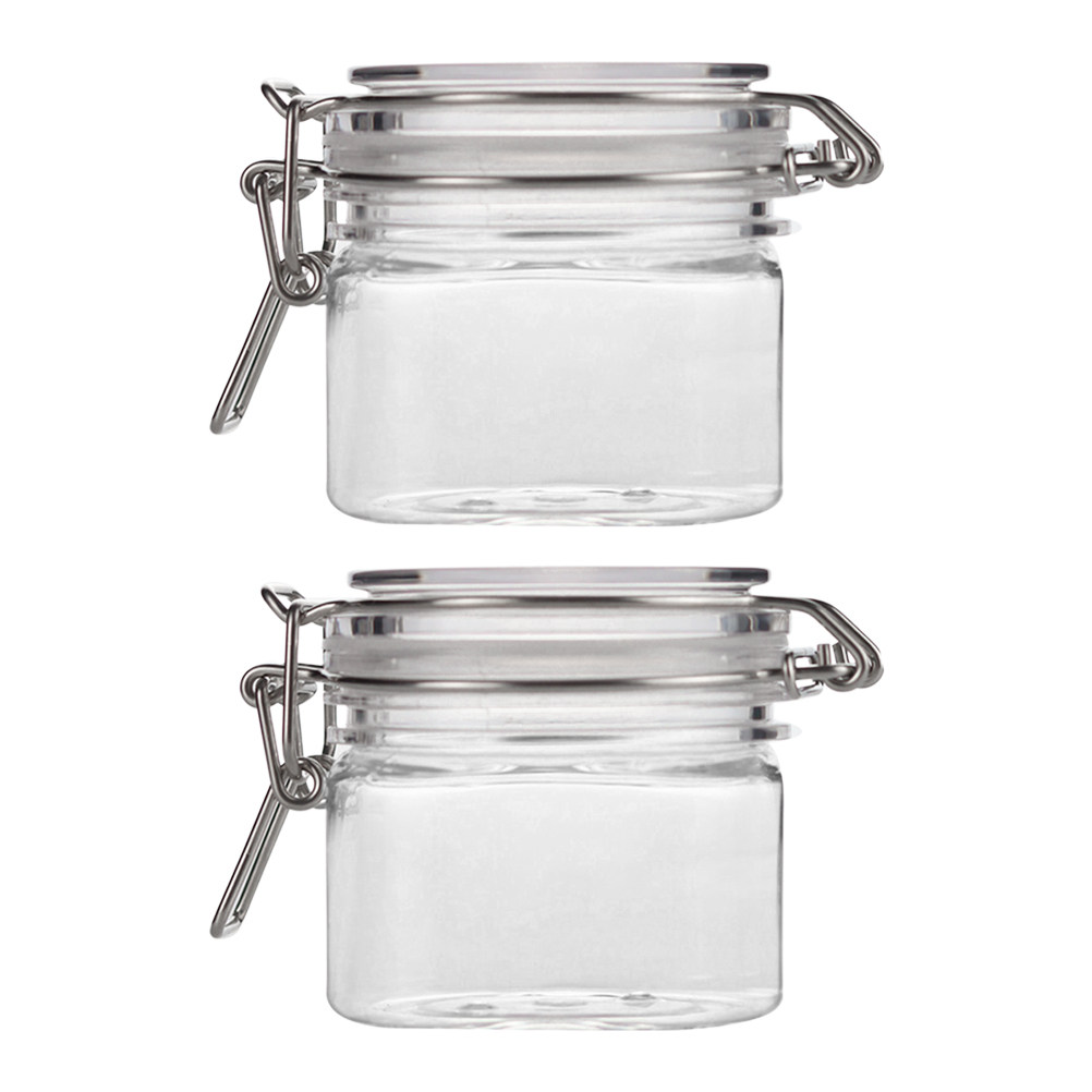 2 szt. Szczelne pojemniki do p – Food Storage Plastic Container recenzja i cena