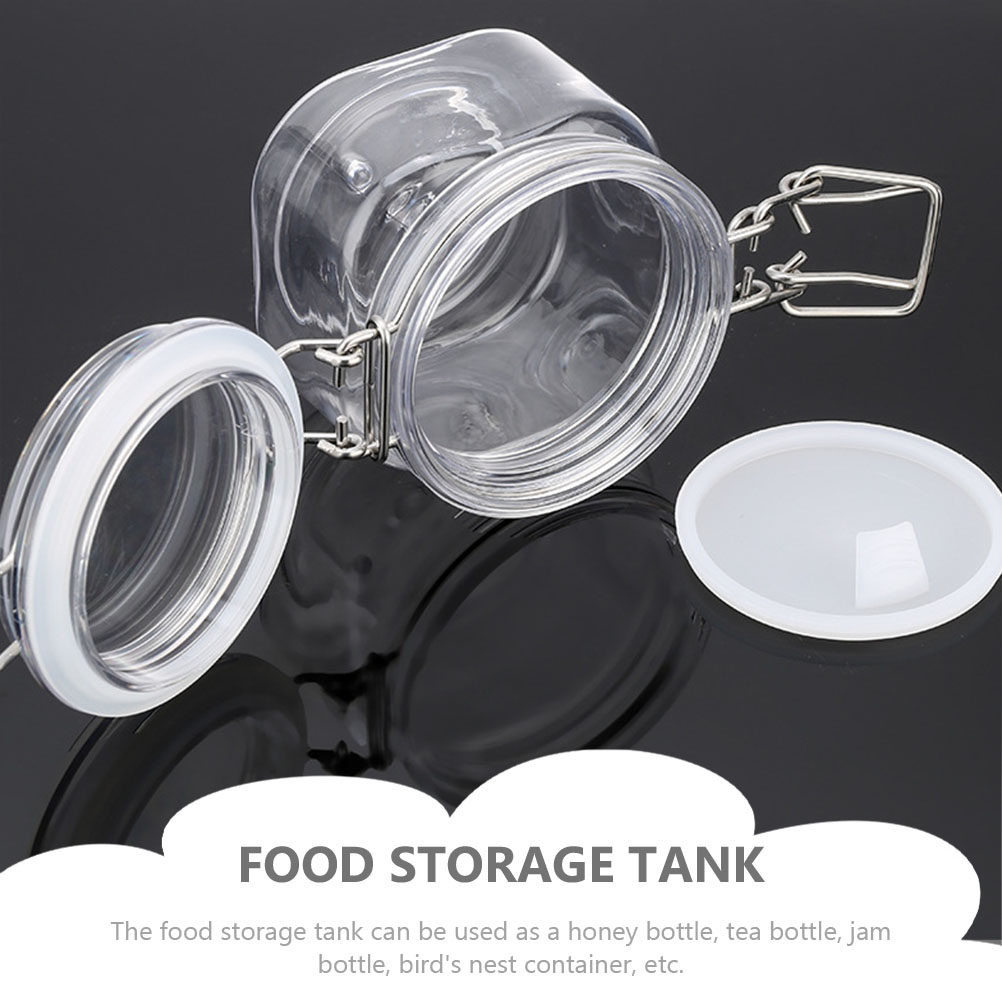 2 szt. Szczelne pojemniki do p – Food Storage Plastic Container recenzja i cena