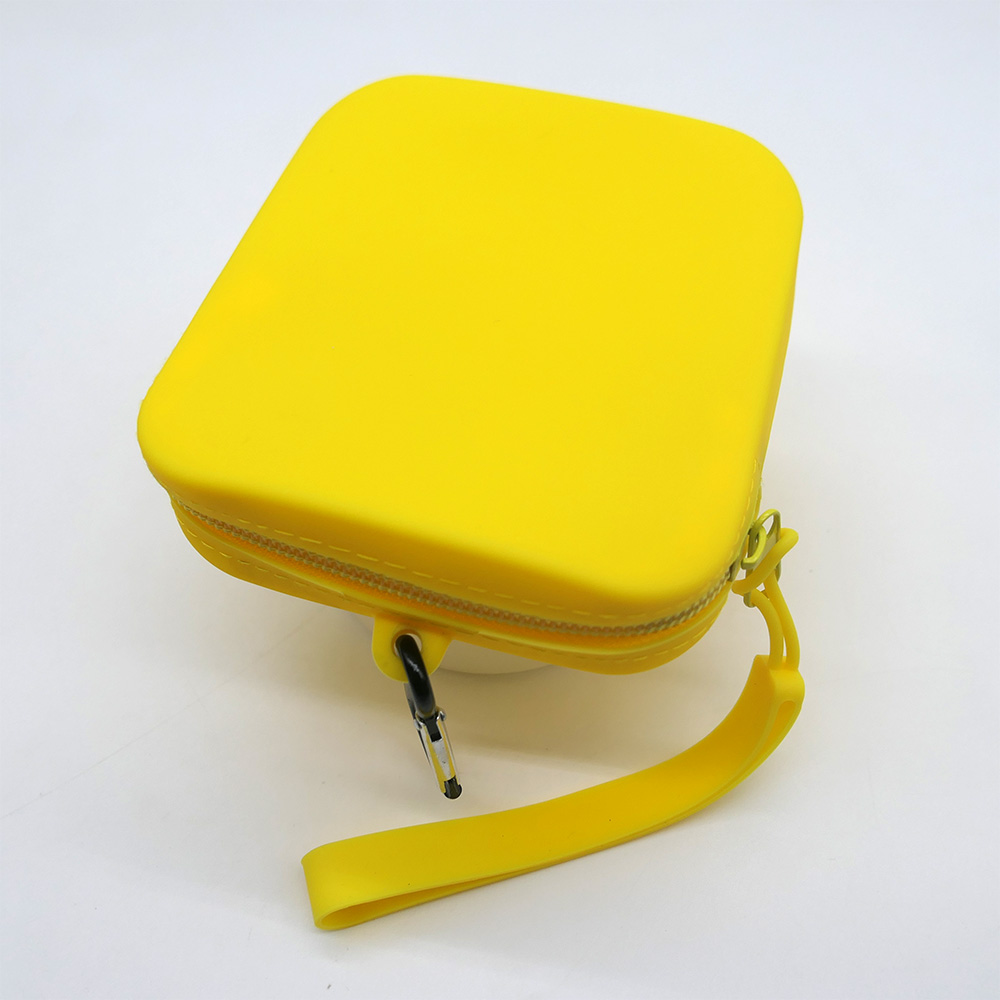 Silikonowa torba na karmę dla  – Food Storage Silicone Bags recenzja i cena