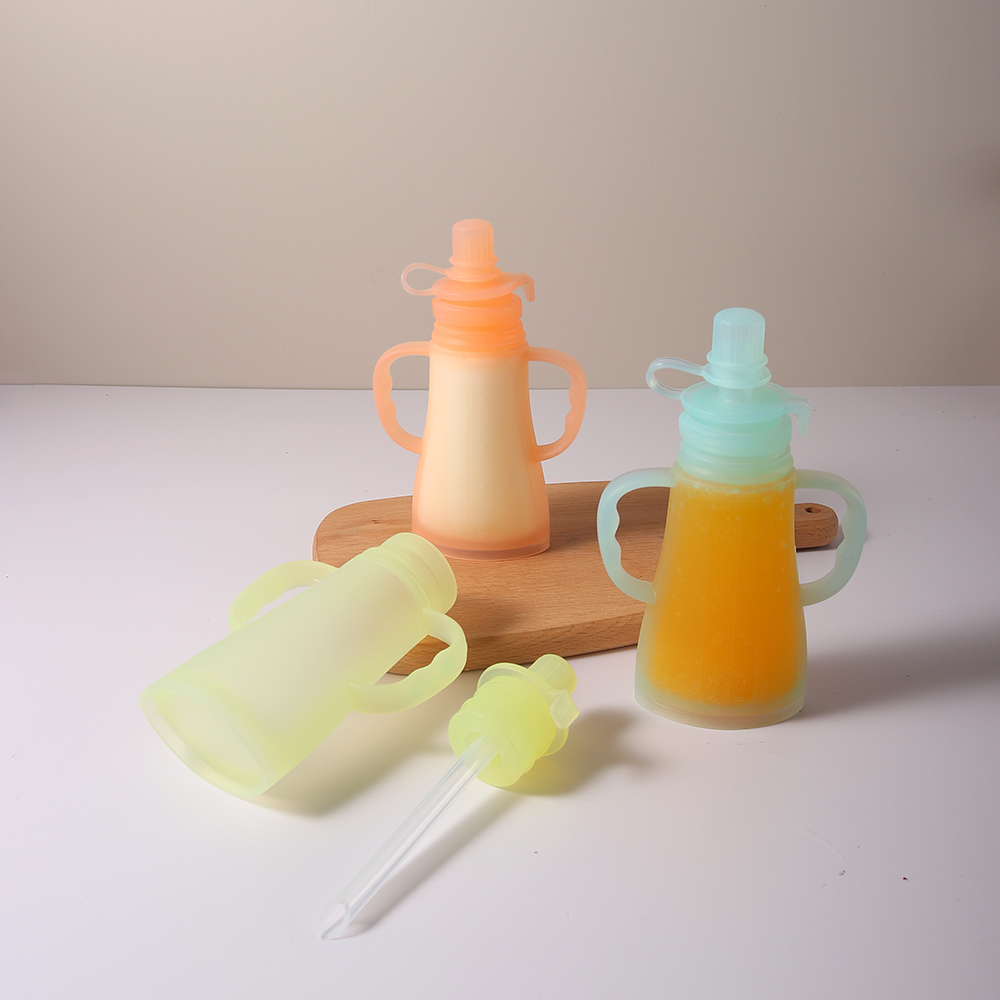 Nowe, wielorazowe silikonowe w – Food Storage Silicone Bags recenzja i cena
