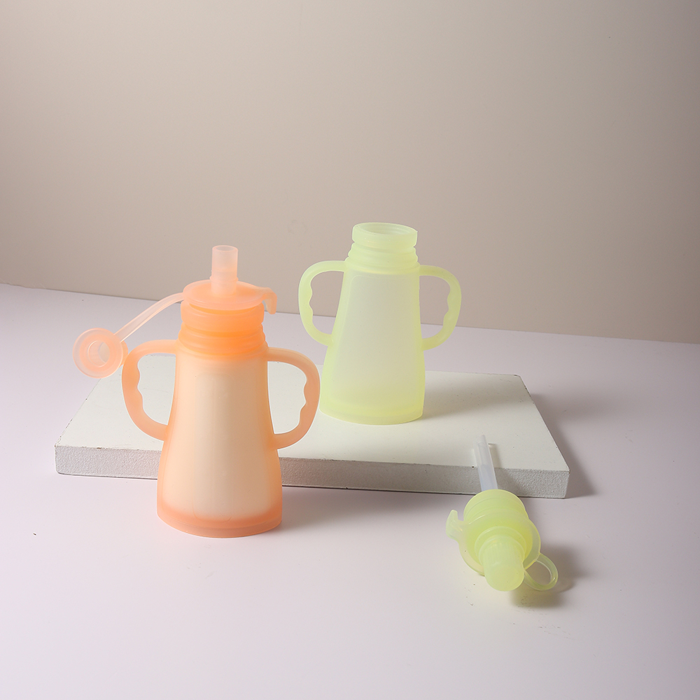 Nowe, wielorazowe silikonowe w – Food Storage Silicone Bags recenzja i cena