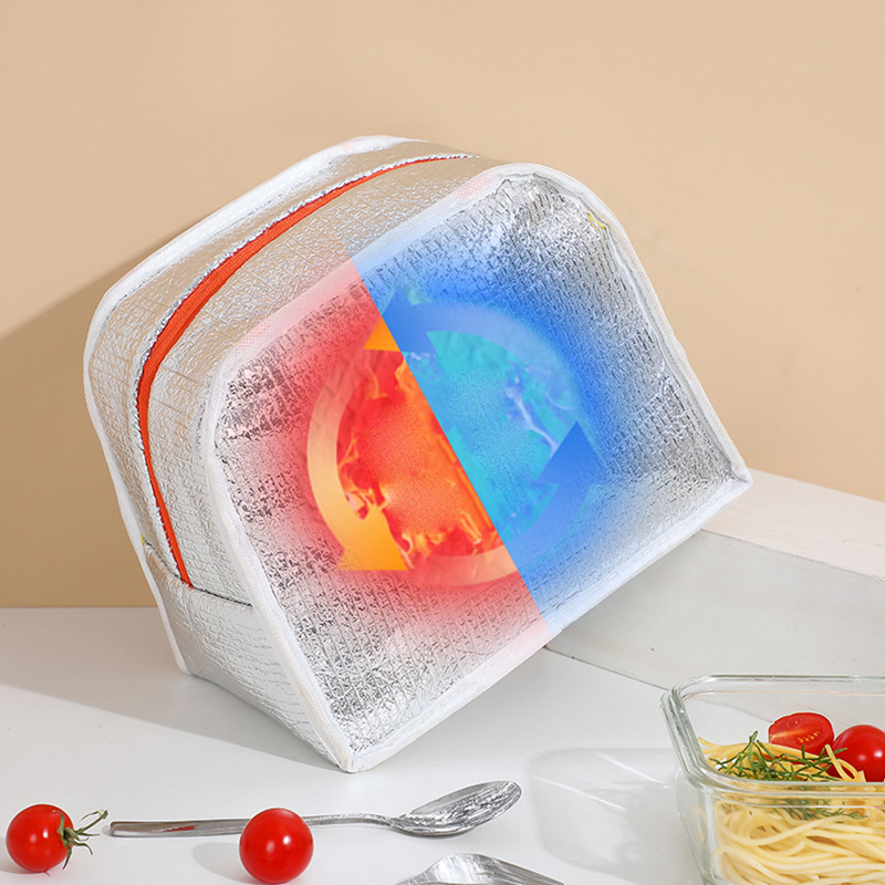 Kreskówka słodka torba na Lunc – Food Storage And Temperature recenzja i cena