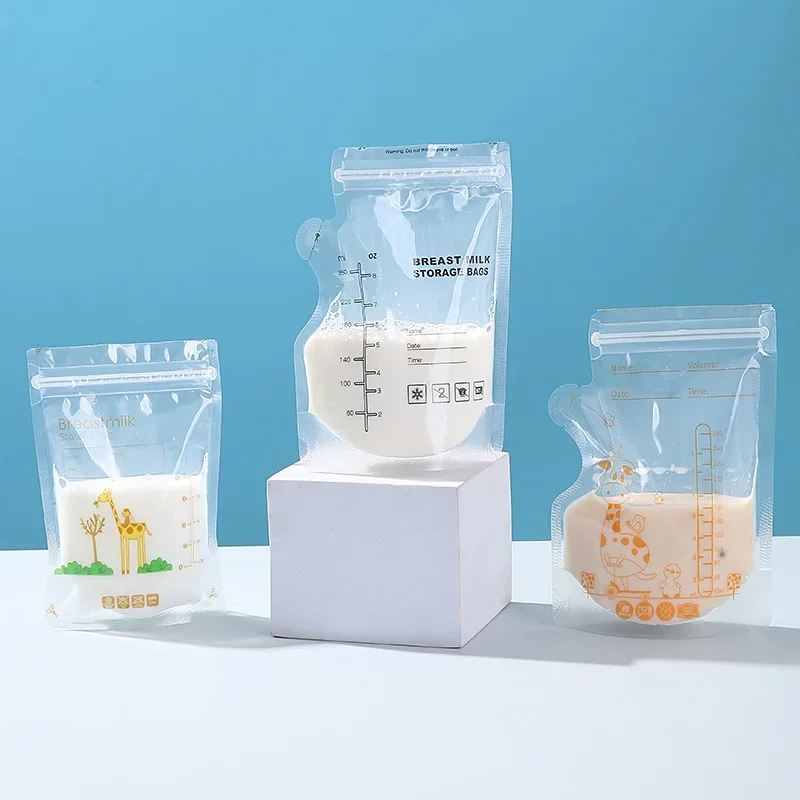 30 szt. Grube woreczki PE do p – Food Storage Xl recenzja i cena