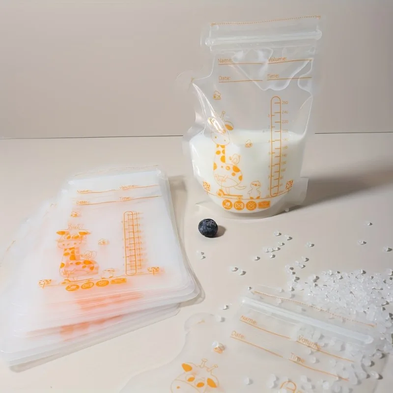 30 szt. Grube woreczki PE do p – Food Storage Xl recenzja i cena