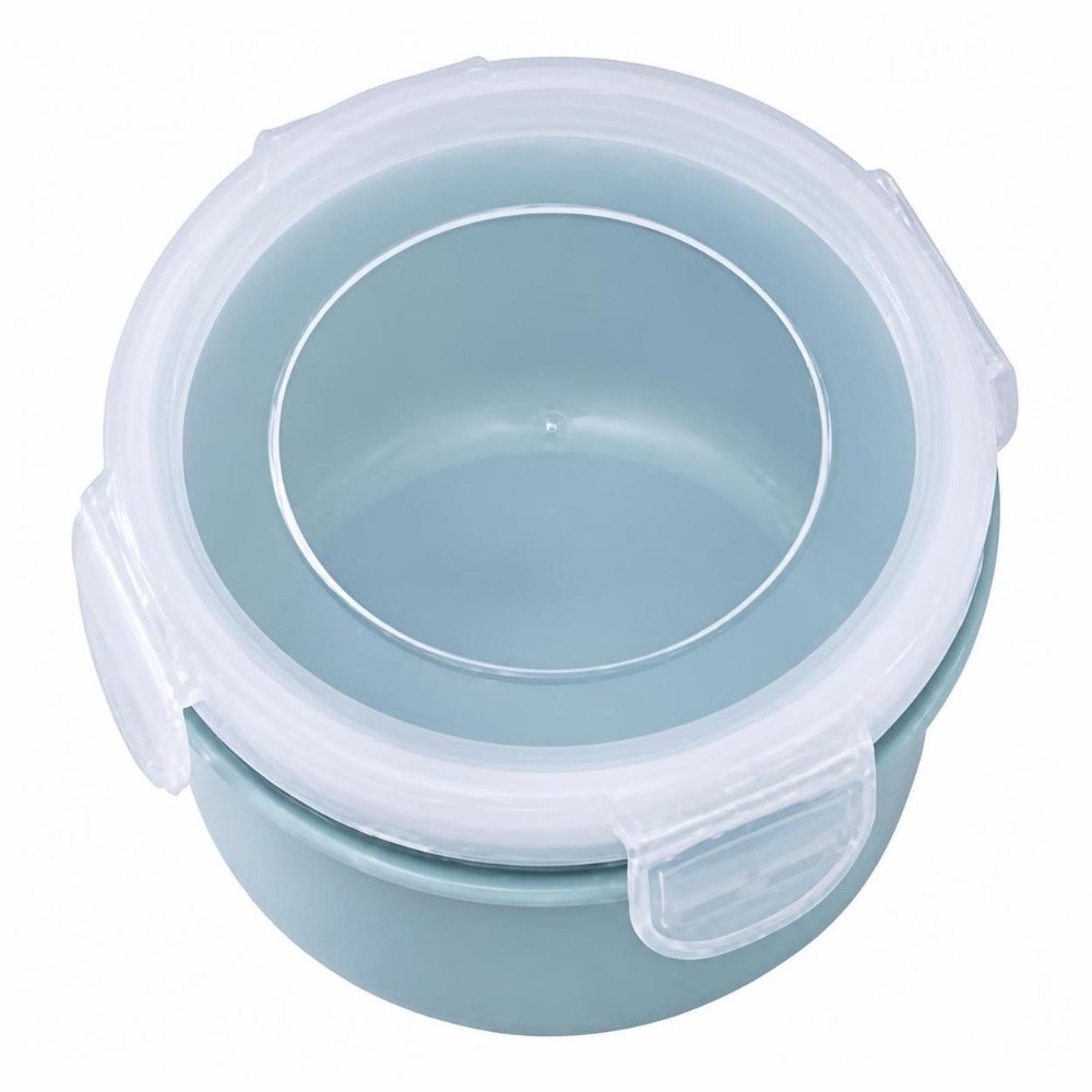 5 SZT. Świeże Plastikowe Pojem – Food Storage With Lock recenzja i cena