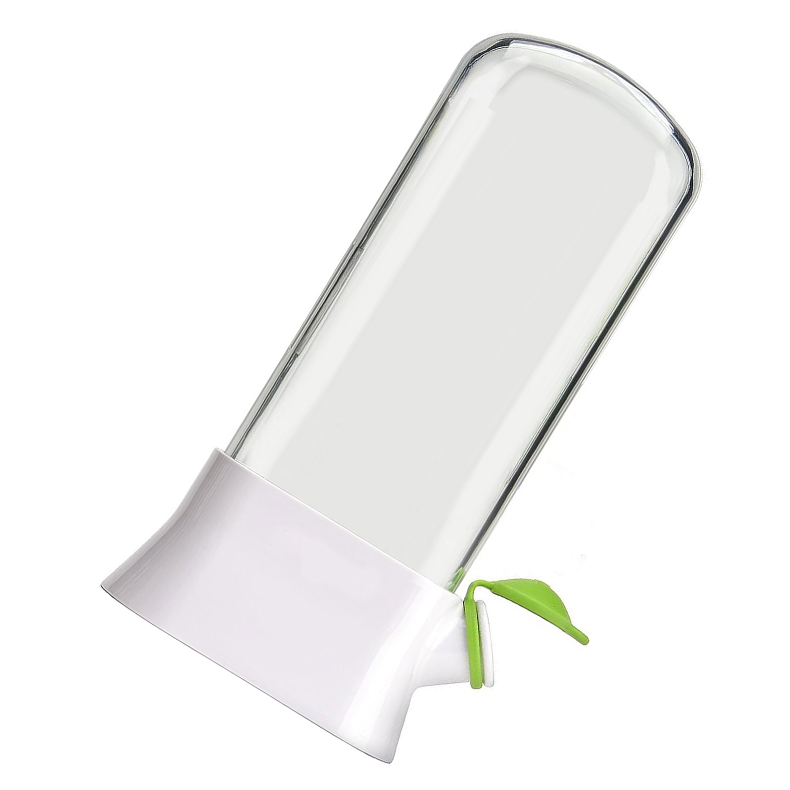 Pojemnik na zioła do lodówki,  – Herb Keeper Container recenzja i cena